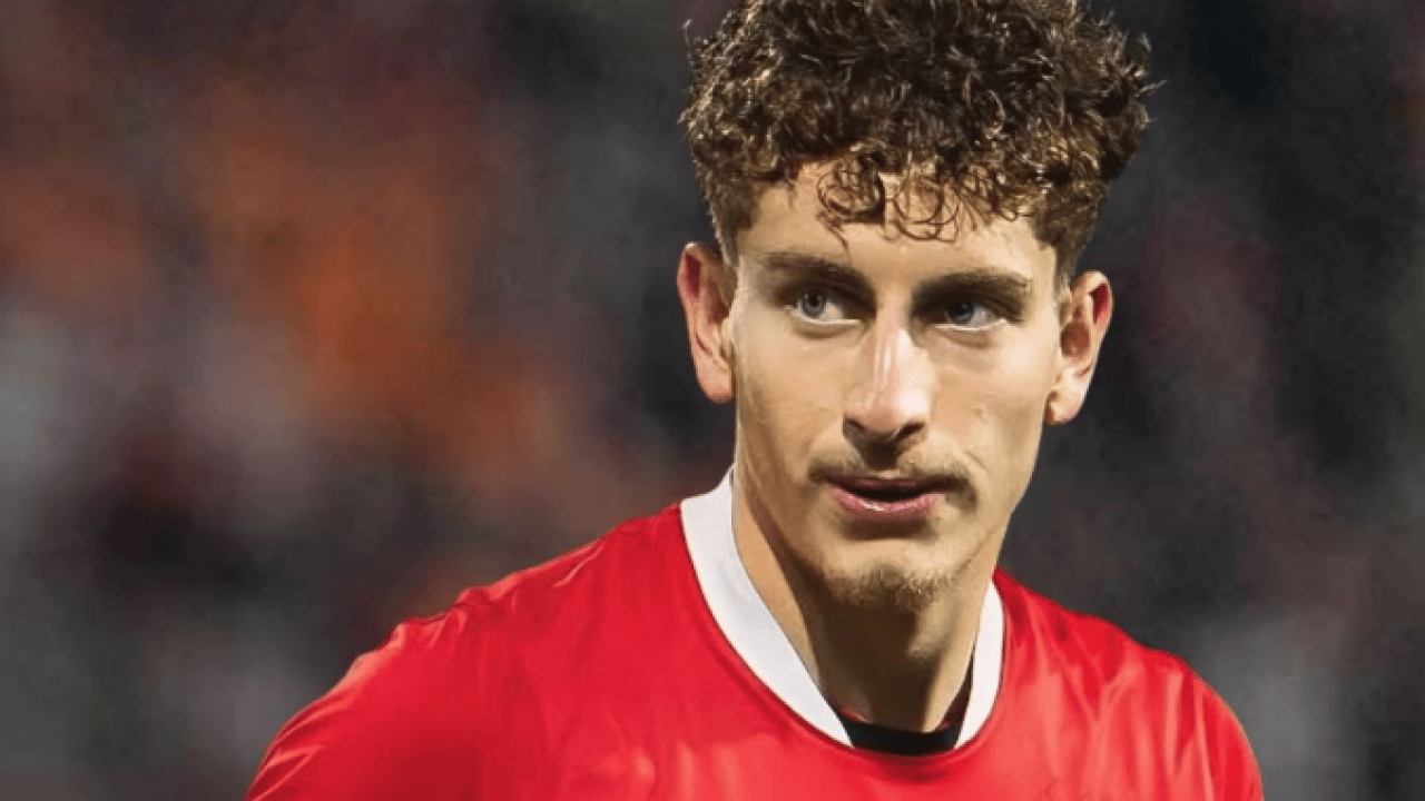 Foto - Sezon sonu için plan hazır: Icardi'nin 1.99'luk veliahtı! Sallai, Okan Buruk'la görüştürdü