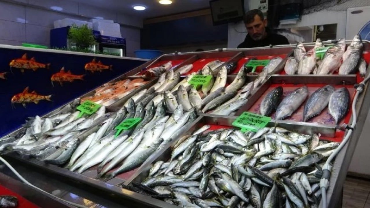 Foto - Sezonun gözdesi tezgahta! Kilosu 900 TL'ye satılıyor