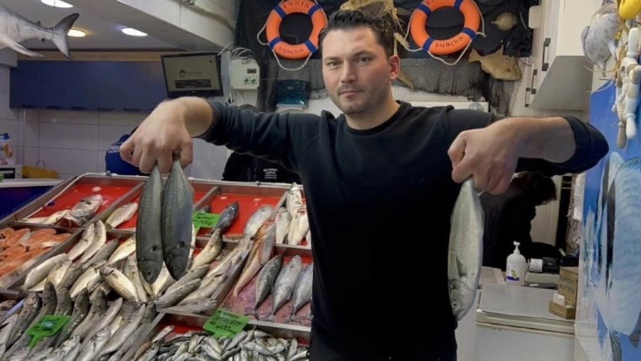 Foto - Sezonun gözdesi tezgahta! Kilosu 900 TL'ye satılıyor