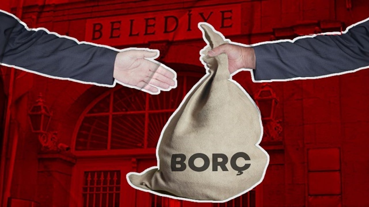 Foto - SGK borcunu ödemeyen belediyelerin paraları nerelere akıttığı belli oldu: Rezil durumdalar