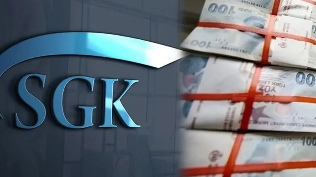 Foto - SGK borcunu ödemeyen belediyelerin paraları nerelere akıttığı belli oldu: Rezil durumdalar