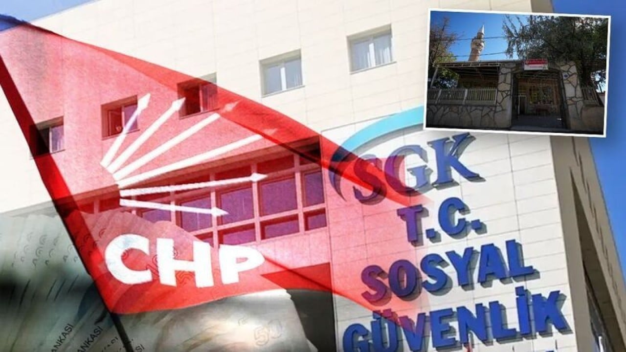 Foto - SGK borcunu ödemeyen belediyelerin paraları nerelere akıttığı belli oldu: Rezil durumdalar