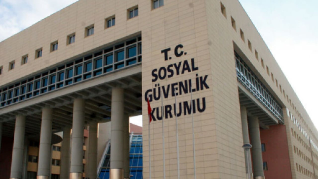 Foto - SGK'dan sahte sigortalılara kötü haber: Parayı misliyle geri istiyor!