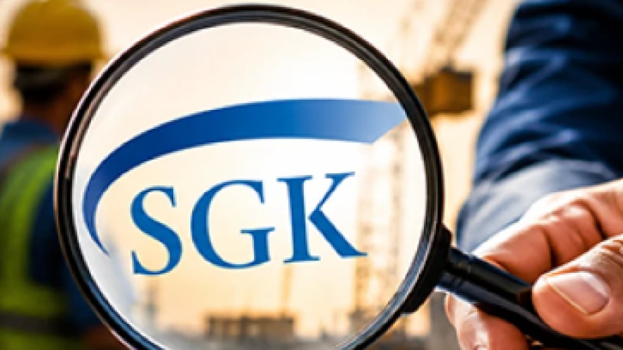 SGK denetimleri artırdı: Sigortasız işçi çalıştırana ağır ceza