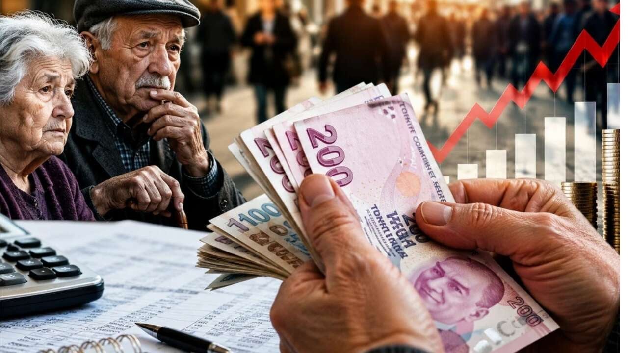 Foto - SGK düğmeye bastı, EYT’li olanları bile kapsıyor! Emeklilik statünüz bir anda değişebilir: Kuralı bilmeyen yandı
