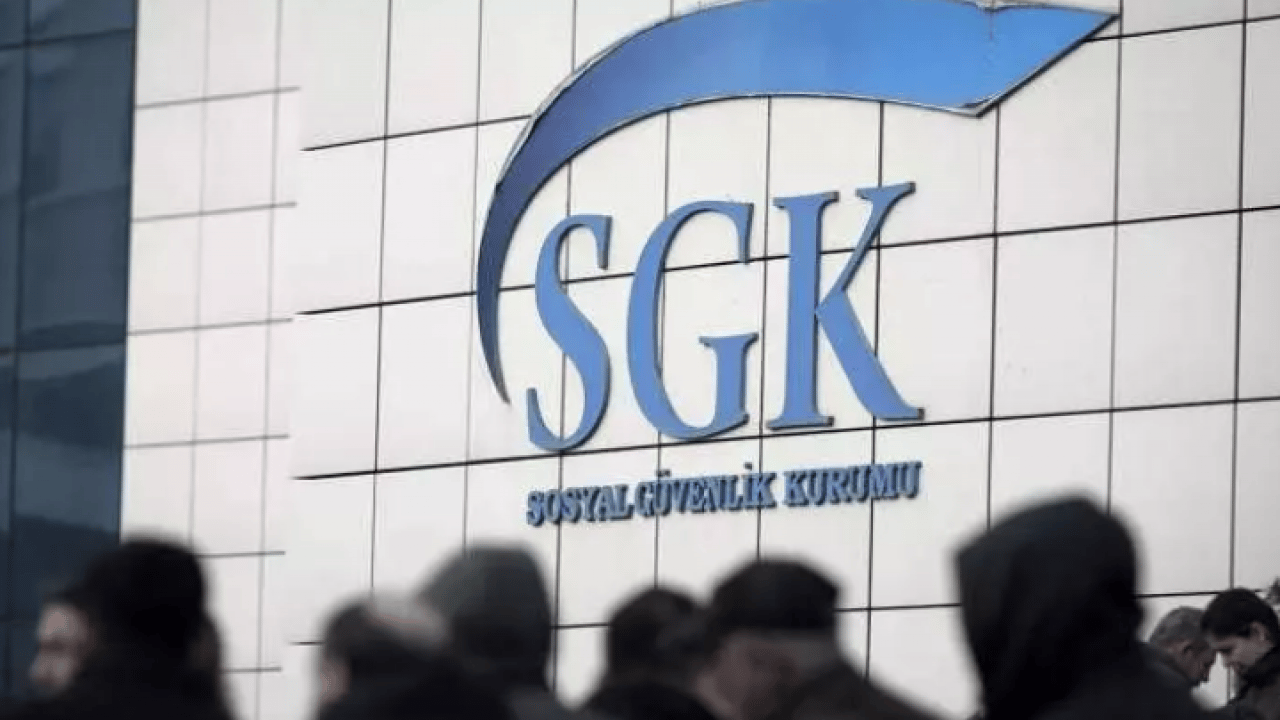Foto - SGK listeyi paylaştı: Bu hastalığı olanlar malulen emekli olacak!