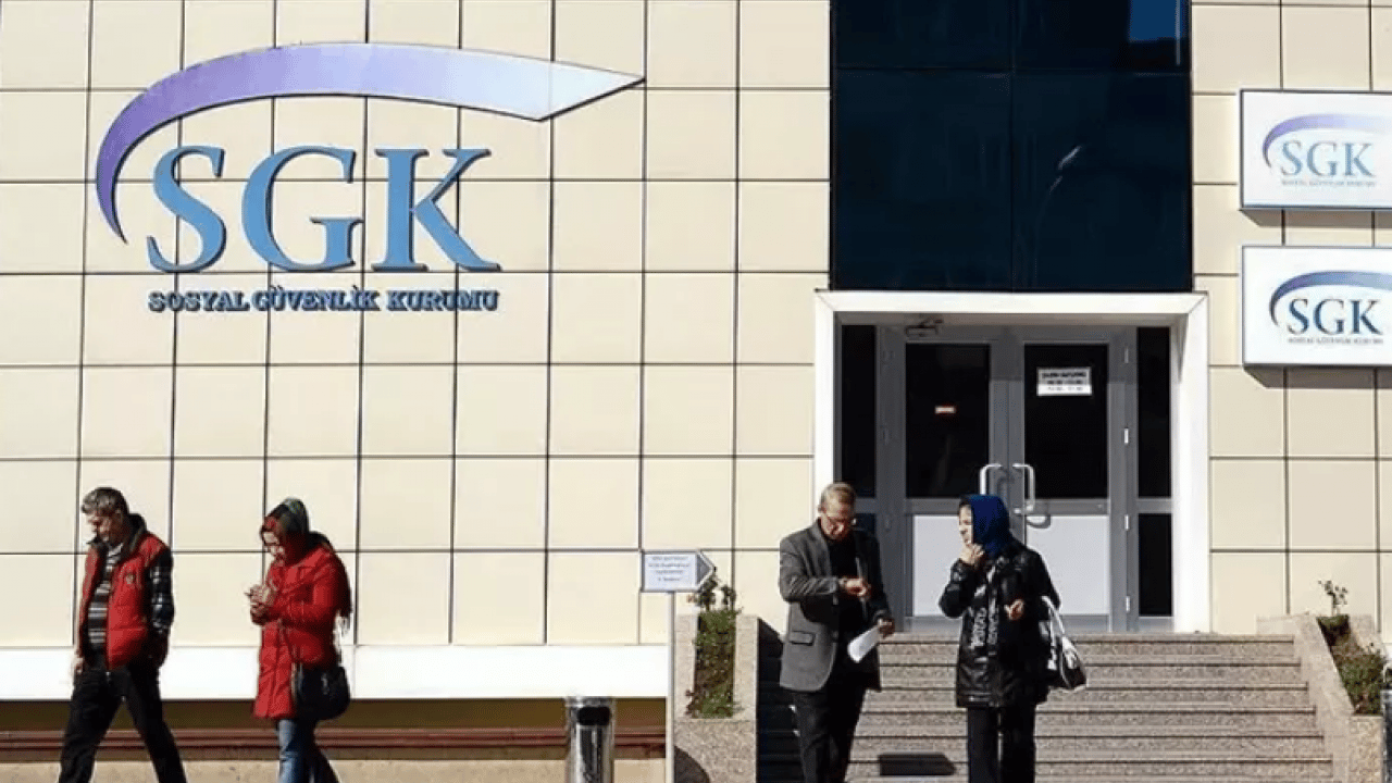 SGK müjdeyi böyle verdi: 5 gün sonra ücretsiz olacak