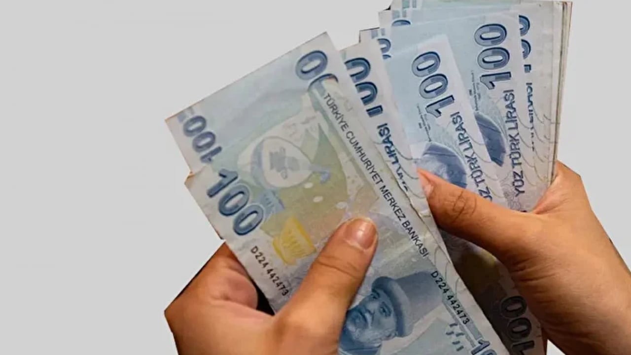 Foto - SGK ödeme tarihini ilan etti: En düşük emekli zam farkı ne zaman yatacak? İşte yanıtı