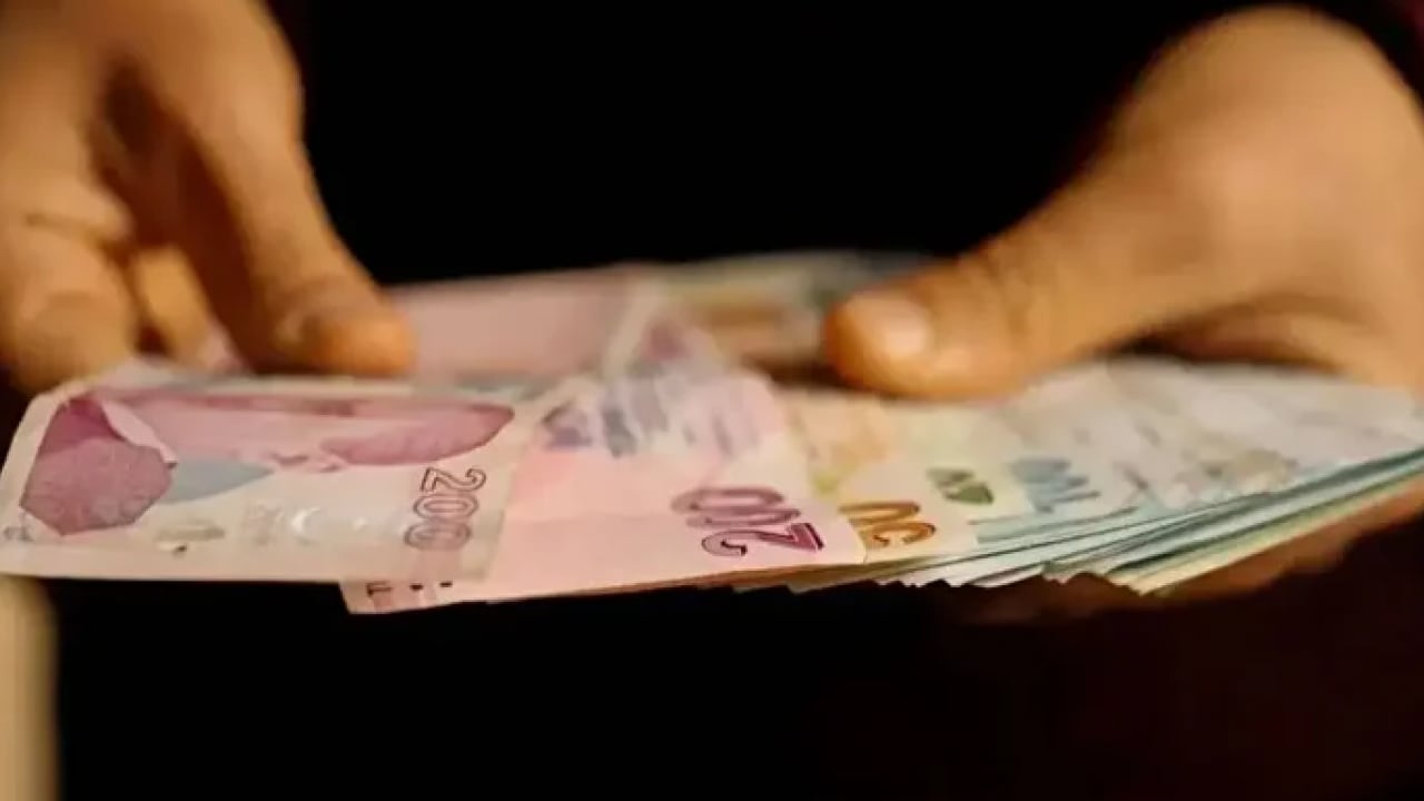 Foto - SGK ödeme tarihini ilan etti: En düşük emekli zam farkı ne zaman yatacak? İşte yanıtı