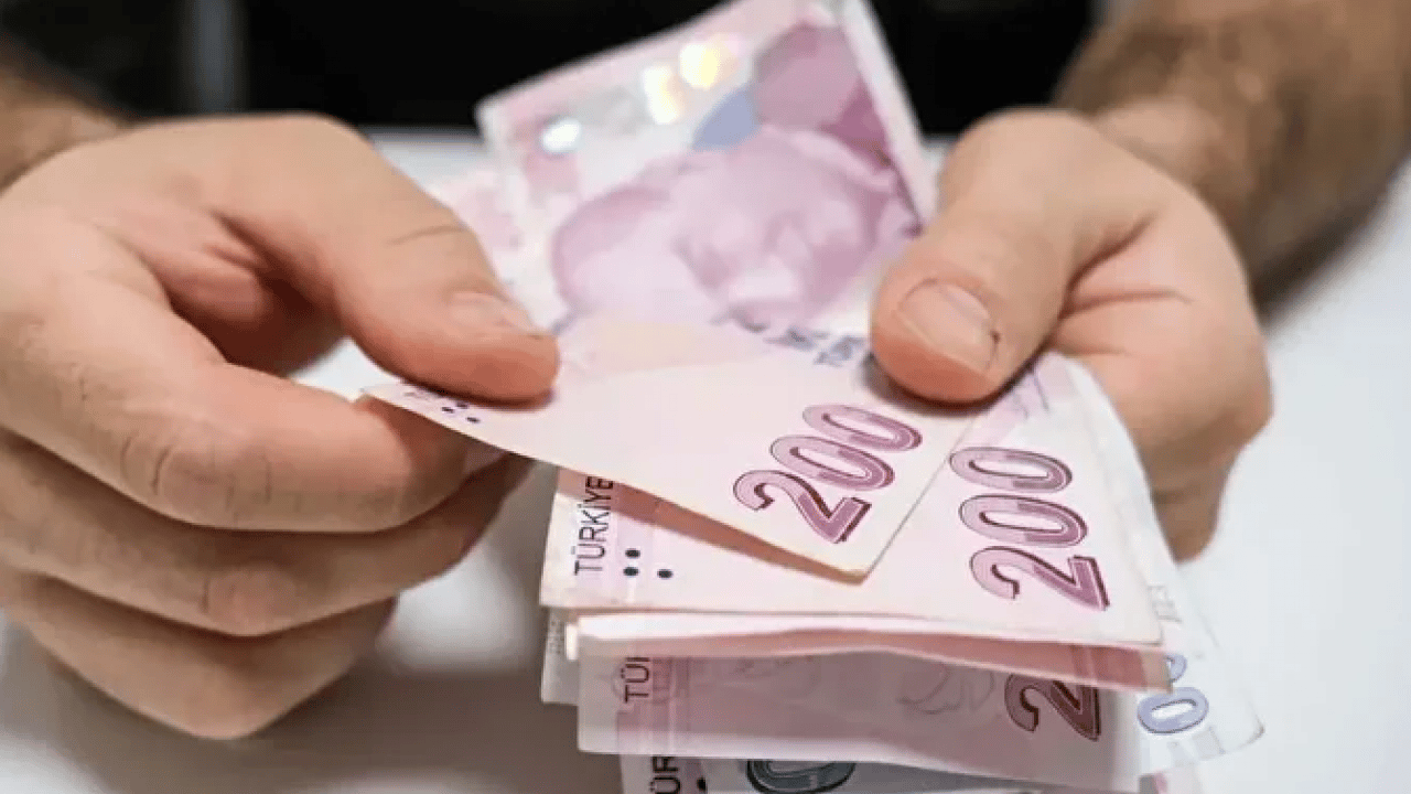 Foto - SGK ödeme tarihini ilan etti: En düşük emekli zam farkı ne zaman yatacak? İşte yanıtı