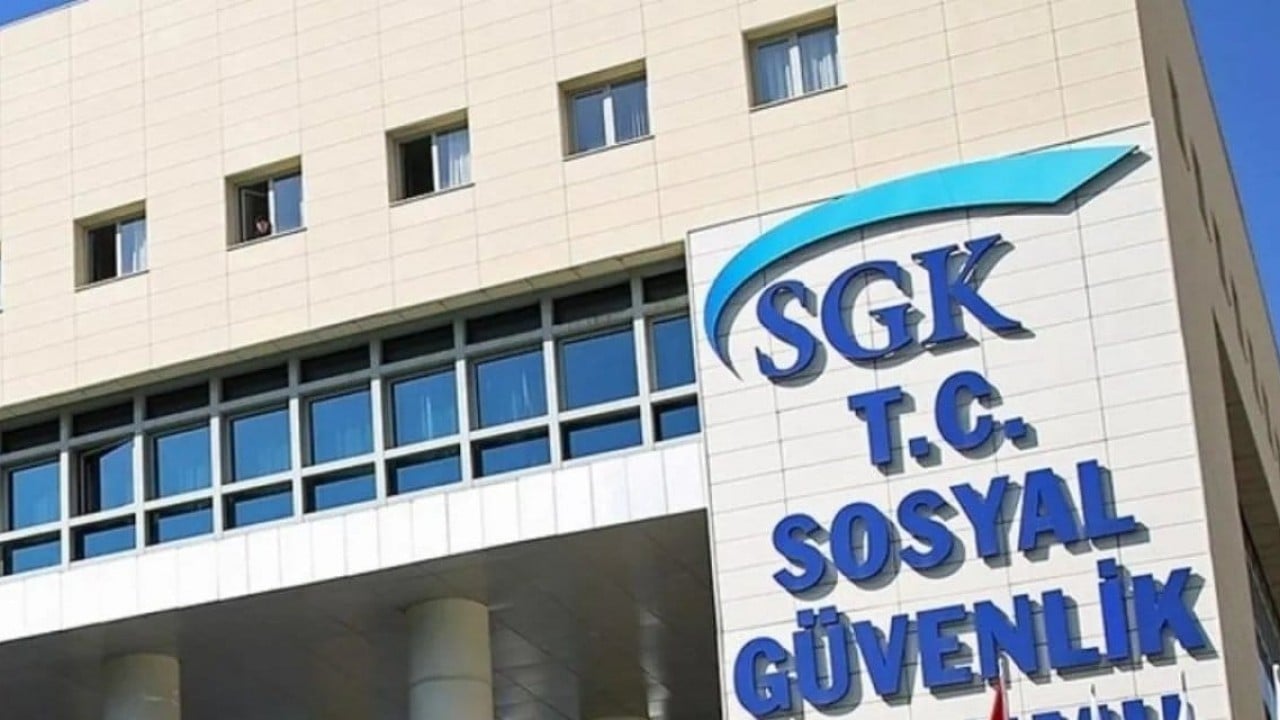 Foto - SGK peşlerine düştü! Ünlü ekonomist 'ceza tsunamisi gibi geliyor' diyerek duyurdu
