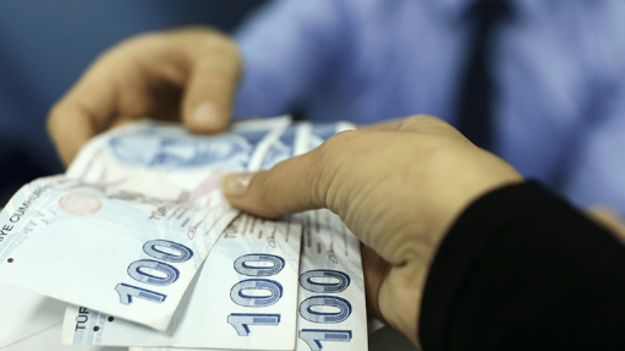 Foto - SGK şartları duyurdu: 9 bin 823 lira ek maaş müjdesi!