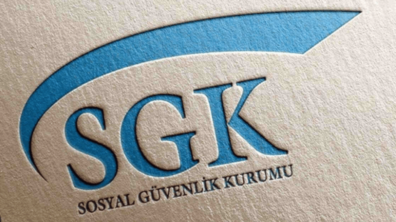 Foto - SGK şartları duyurdu: 9 bin 823 lira ek maaş müjdesi!