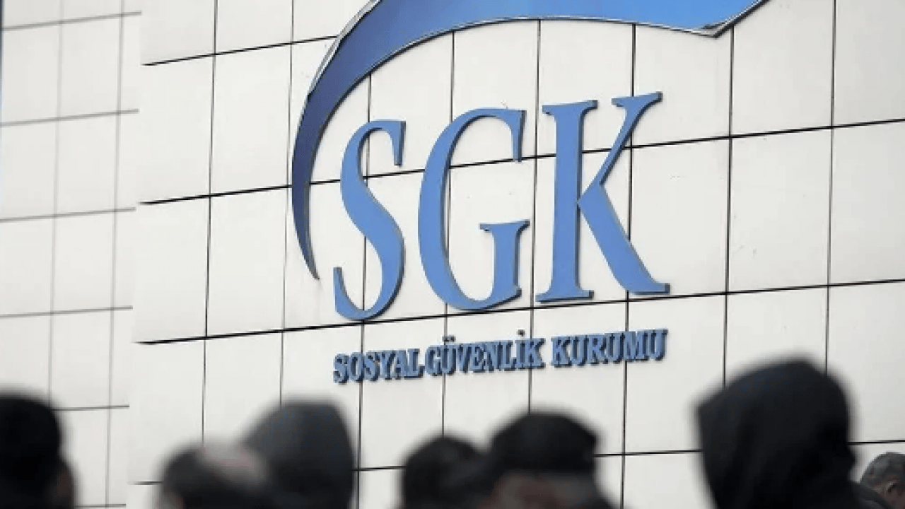 Foto - SGK Uzmanı 'netice felaket' diyerek uyardı: Emekli maaşları peş peşe kesilecek