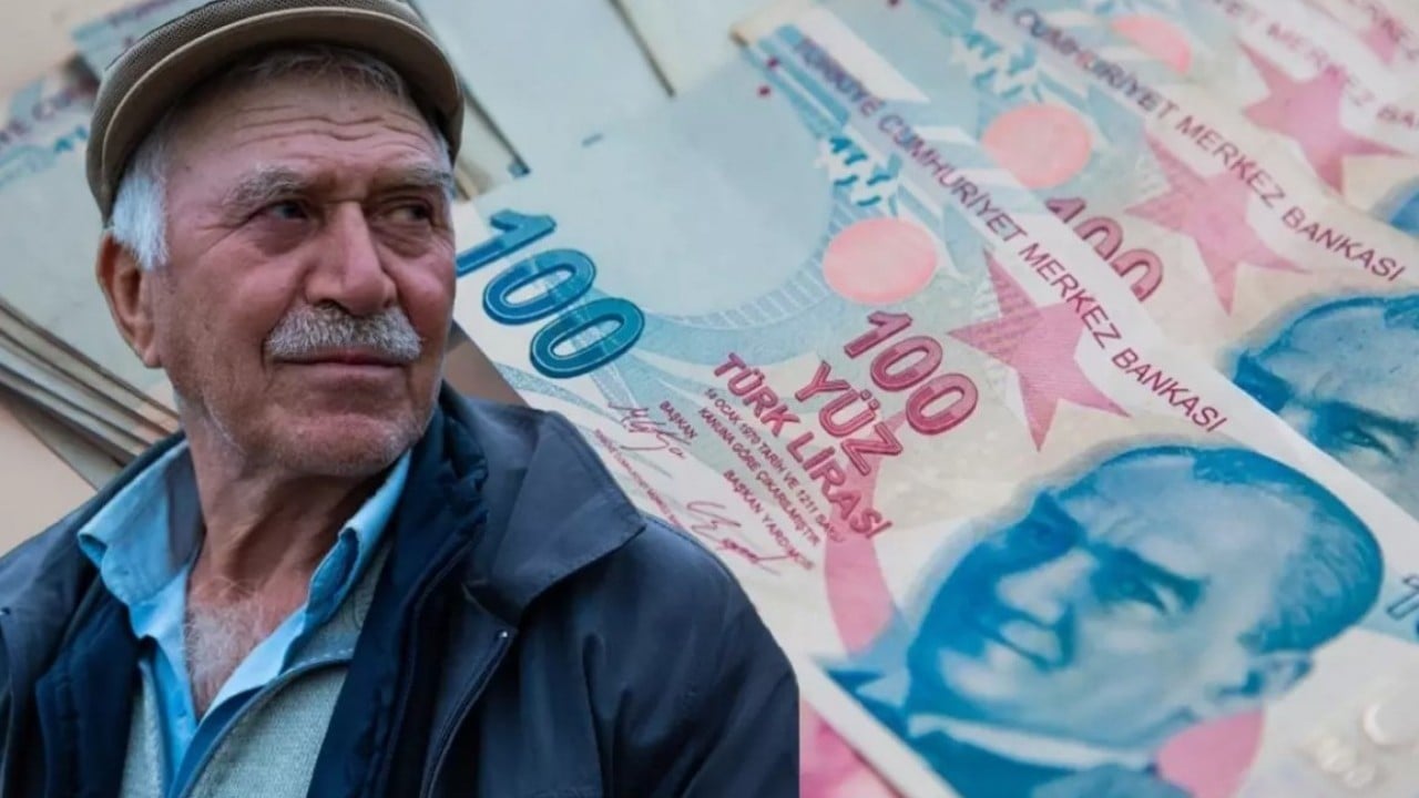 Foto - SGK Uzmanı Özdamar kimin ne kadar alacağını tek tek paylaştı! İşte emekli maaş zammının ayrıntıları