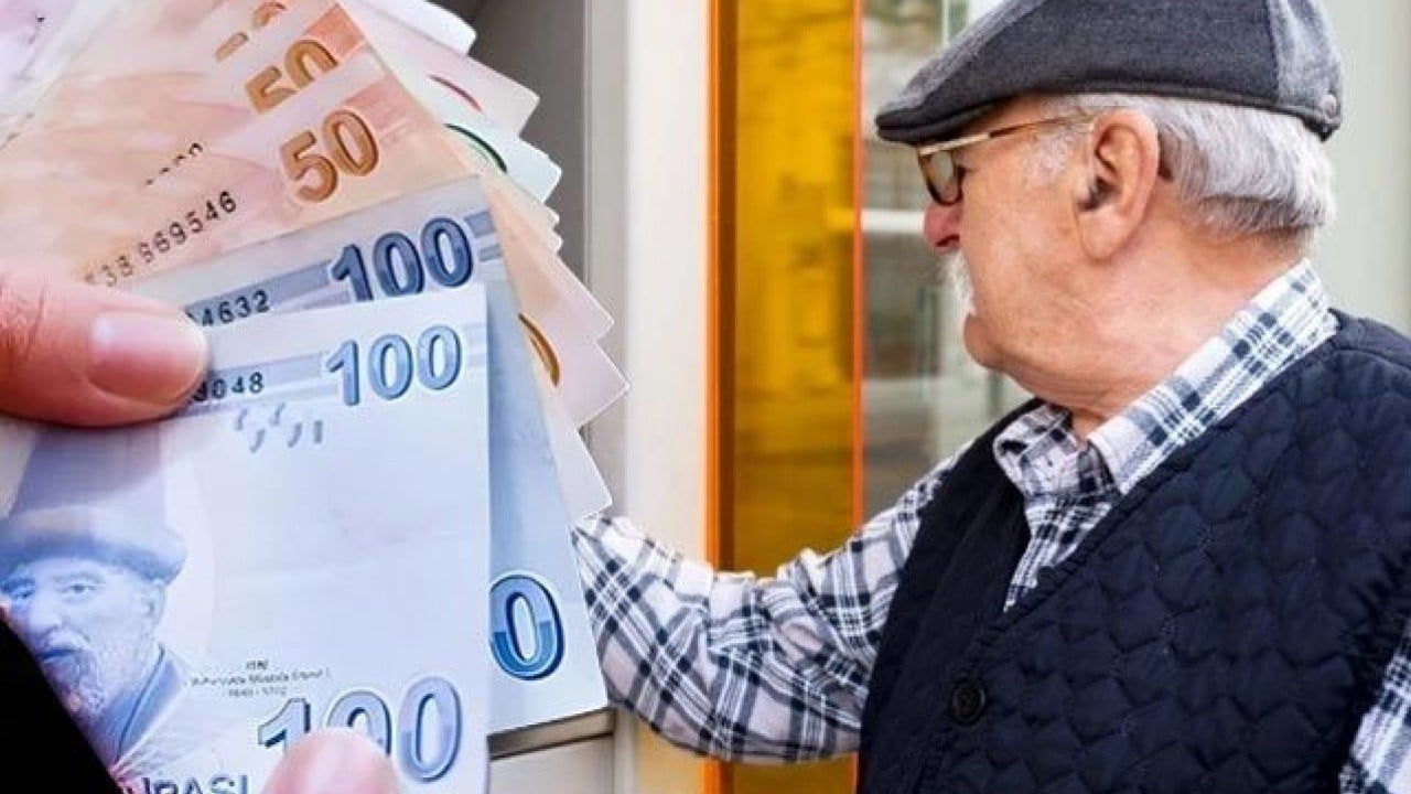 Foto - SGK Uzmanı Özdamar kimin ne kadar alacağını tek tek paylaştı! İşte emekli maaş zammının ayrıntıları