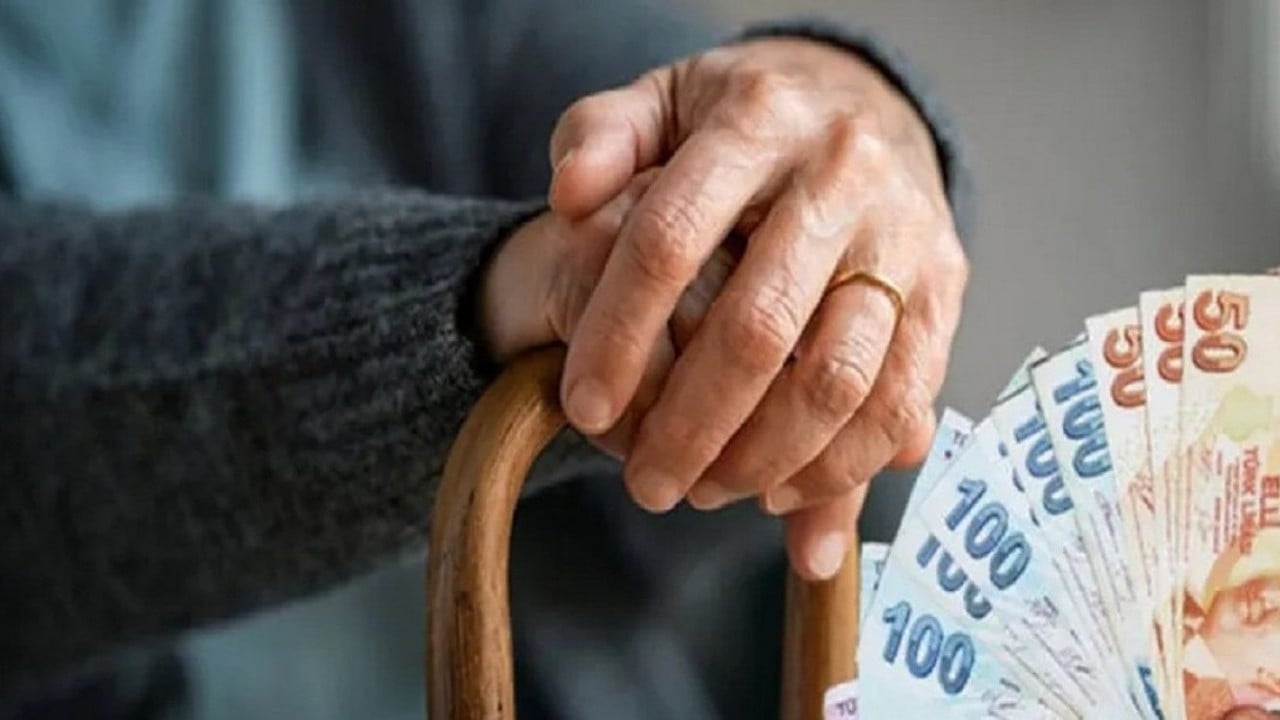 Foto - SGK Uzmanı Özdamar kimin ne kadar alacağını tek tek paylaştı! İşte emekli maaş zammının ayrıntıları