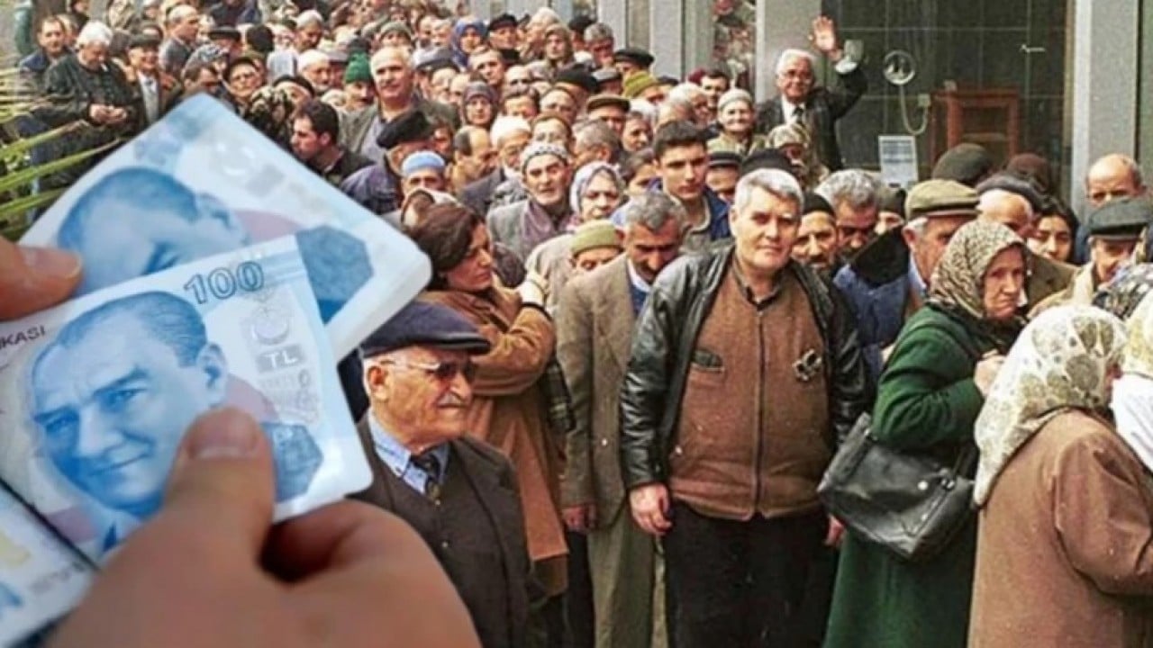 Foto - SGK Uzmanı Özdamar kimin ne kadar alacağını tek tek paylaştı! İşte emekli maaş zammının ayrıntıları