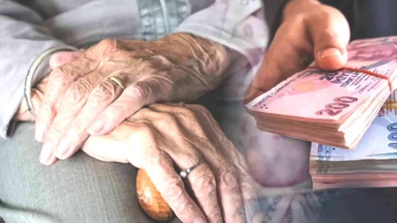 Foto - SGK Uzmanı Özdamar kimin ne kadar alacağını tek tek paylaştı! İşte emekli maaş zammının ayrıntıları