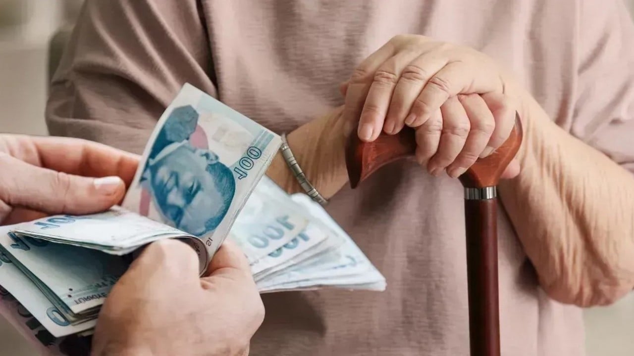 Foto - SGK Uzmanı Özdamar kimin ne kadar alacağını tek tek paylaştı! İşte emekli maaş zammının ayrıntıları