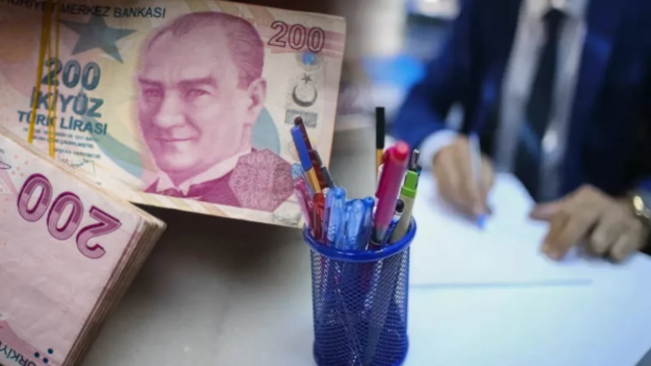 Foto - SGK uzmanı, SSK ve Bağ-Kur emeklileri için rakam verdi: 2026 en düşük emekli maaşı ne kadar olacak?