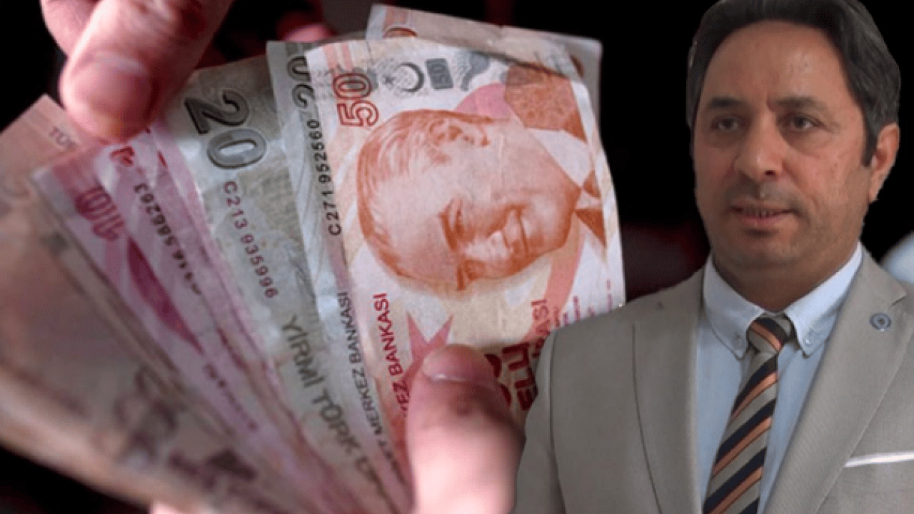 Foto - SGK uzmanı, SSK ve Bağ-Kur emeklileri için rakam verdi: 2026 en düşük emekli maaşı ne kadar olacak?