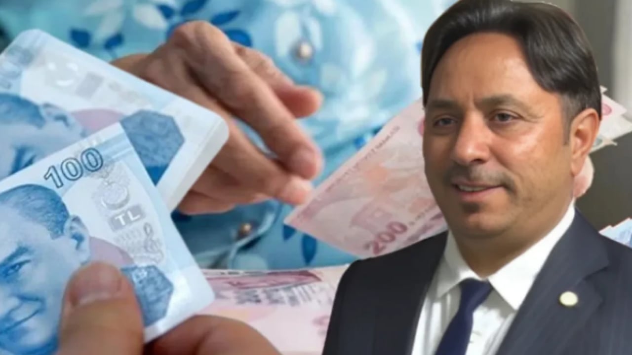 Foto - SGK uzmanı, SSK ve Bağ-Kur emeklileri için rakam verdi: 2026 en düşük emekli maaşı ne kadar olacak?