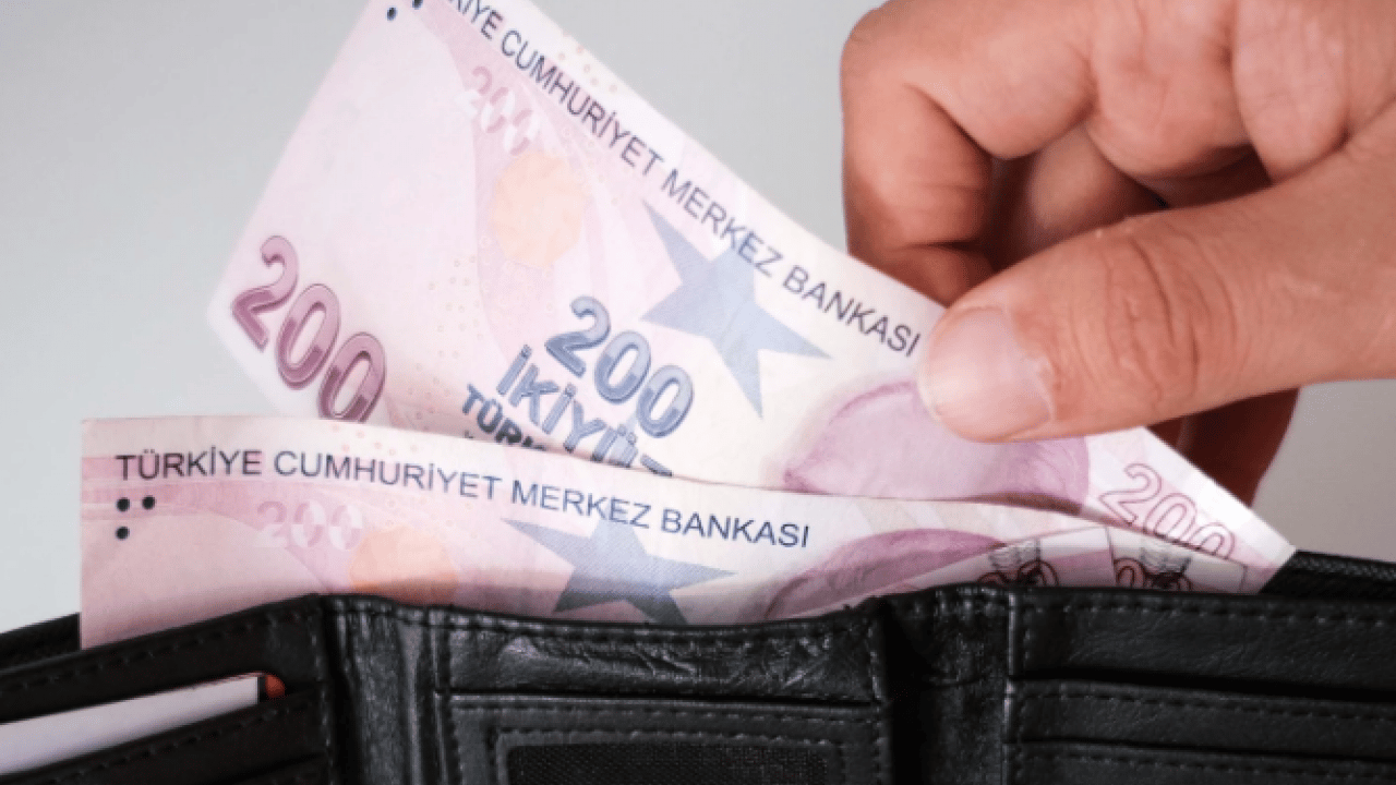 Foto - SGK uzmanı tarih verdi Emeklileri ve asgari ücretlileri sevindiren haber