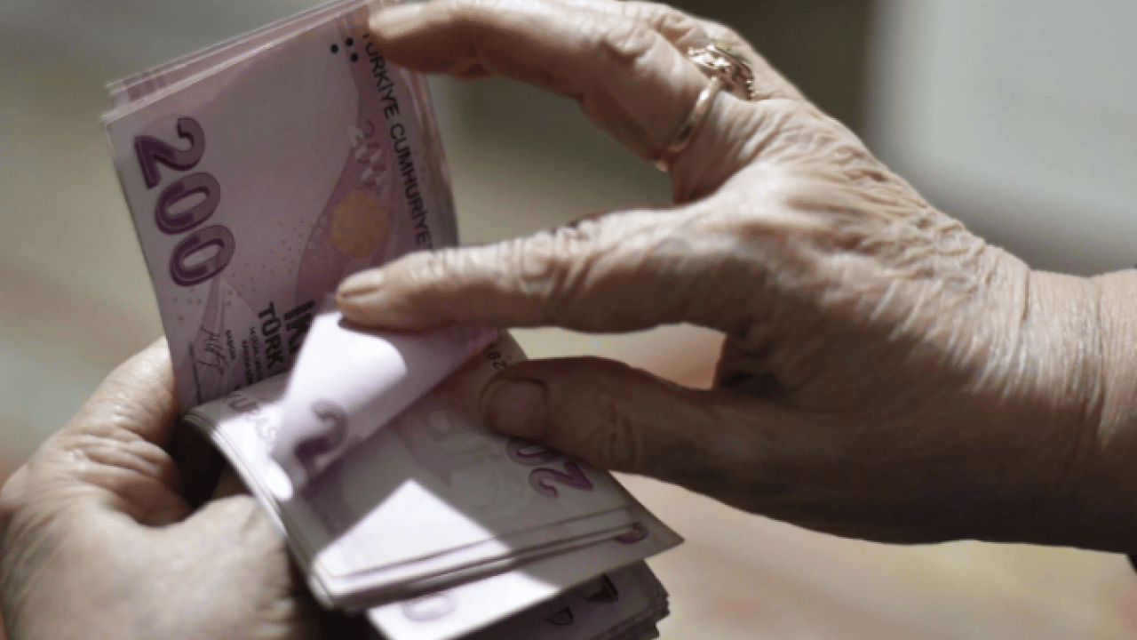 Foto - SGK uzmanı tarih verdi Emeklileri ve asgari ücretlileri sevindiren haber