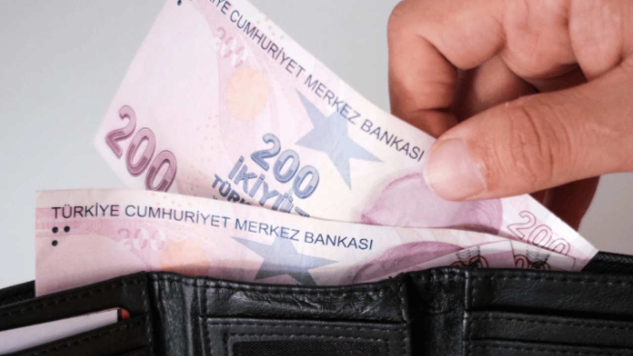 Foto - SGK uzmanından flaş açıklama! 1800 günle yaş şartı olmadan emeklilik!