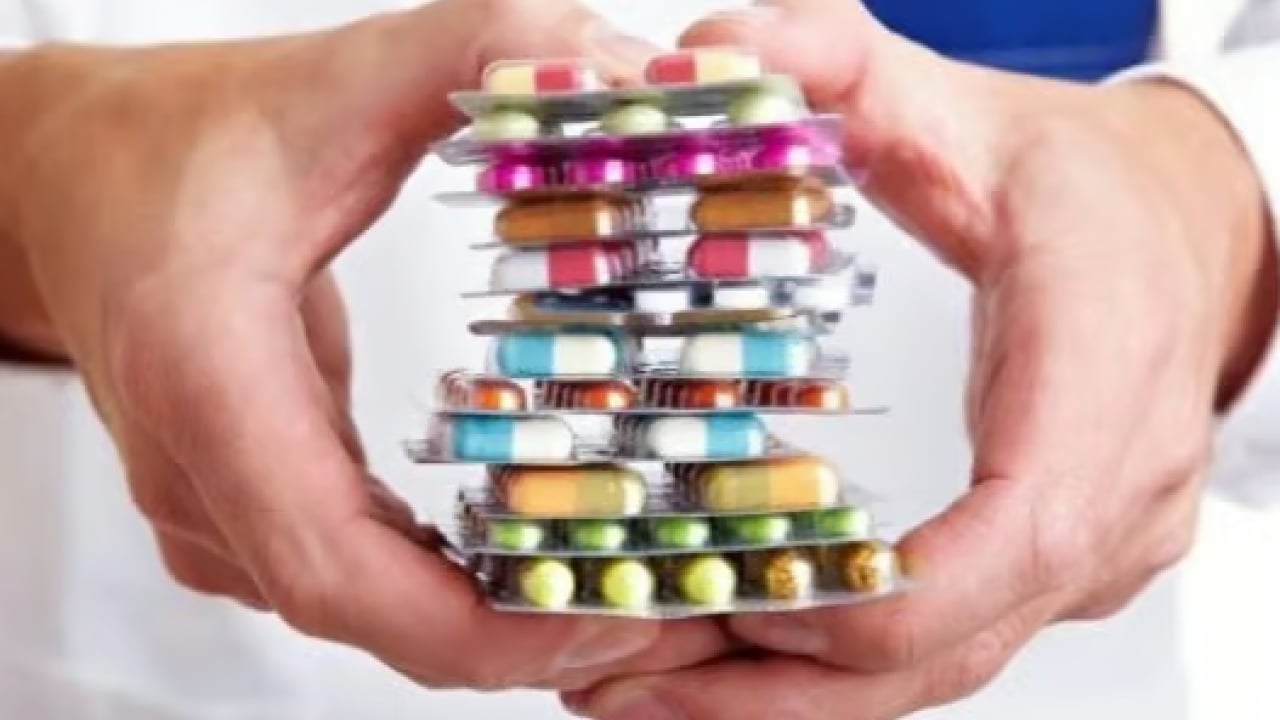 Foto - SGK yurt dışı ilaç listesini güncelledi: İşte fiyatı değişen ilaçlar!