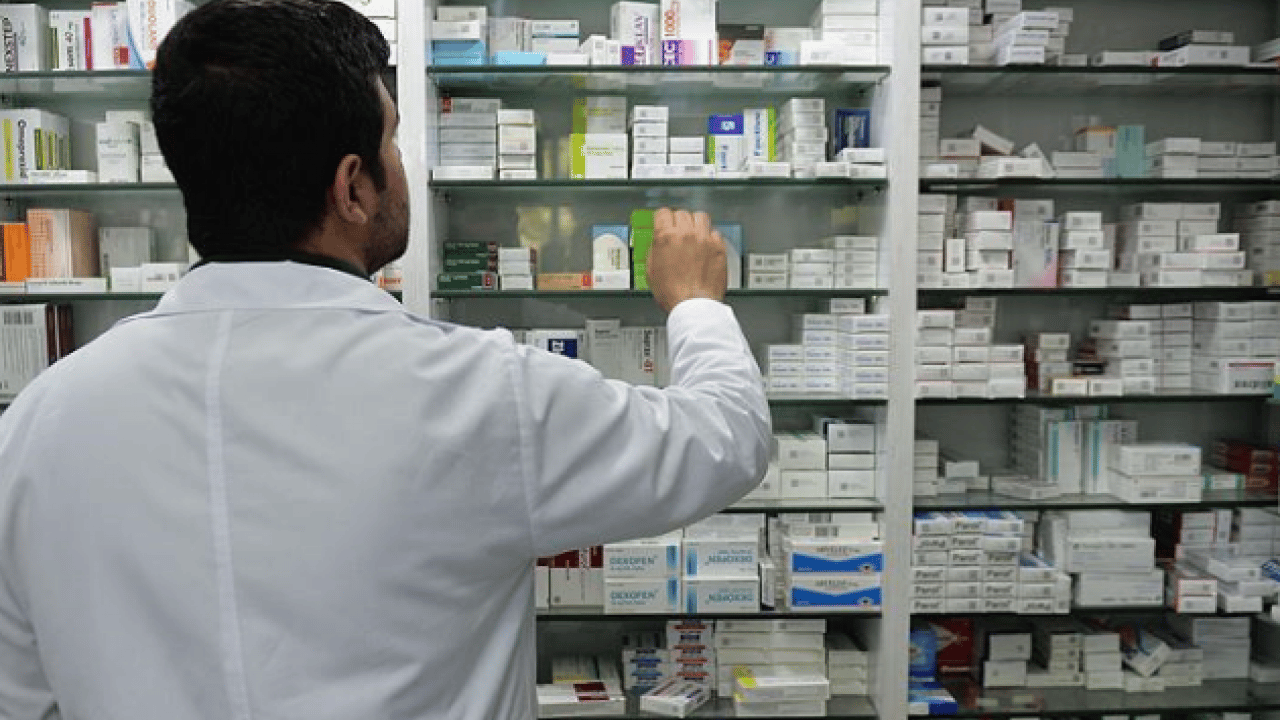 Foto - SGK yurt dışı ilaç listesini güncelledi: İşte fiyatı değişen ilaçlar!