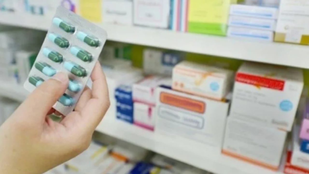 Foto - SGK yurt dışı ilaç listesini güncelledi: İşte fiyatı değişen ilaçlar!