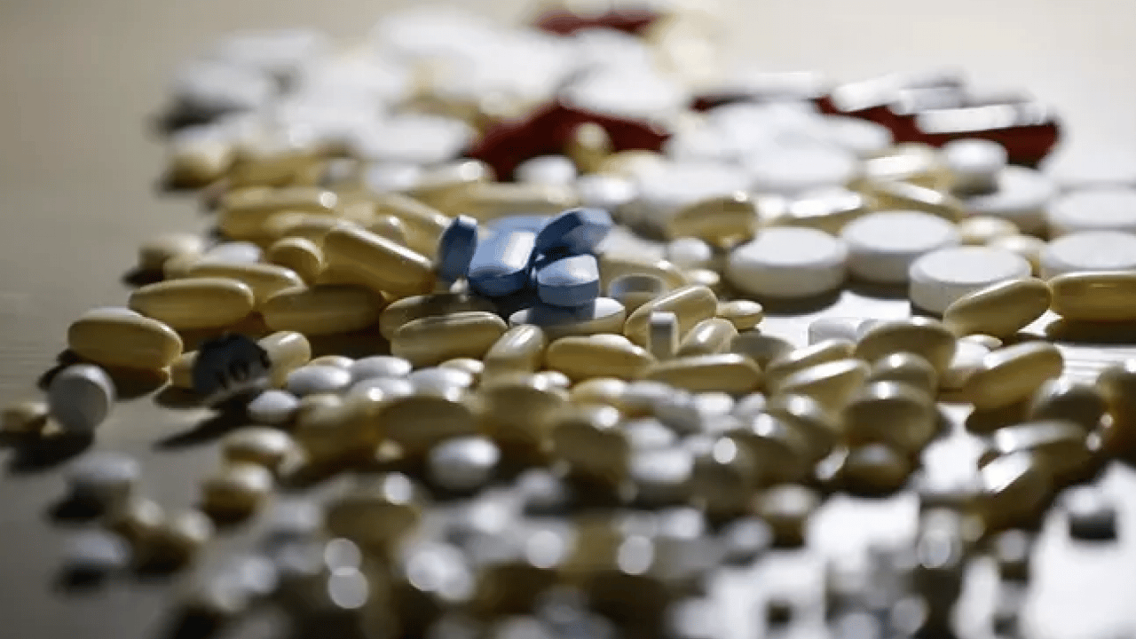 Foto - SGK yurt dışı ilaç listesini güncelledi: İşte fiyatı değişen ilaçlar!