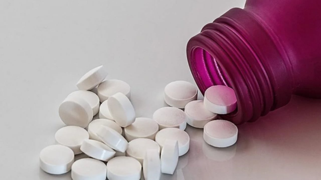 Foto - SGK yurt dışı ilaç listesini güncelledi: İşte fiyatı değişen ilaçlar!