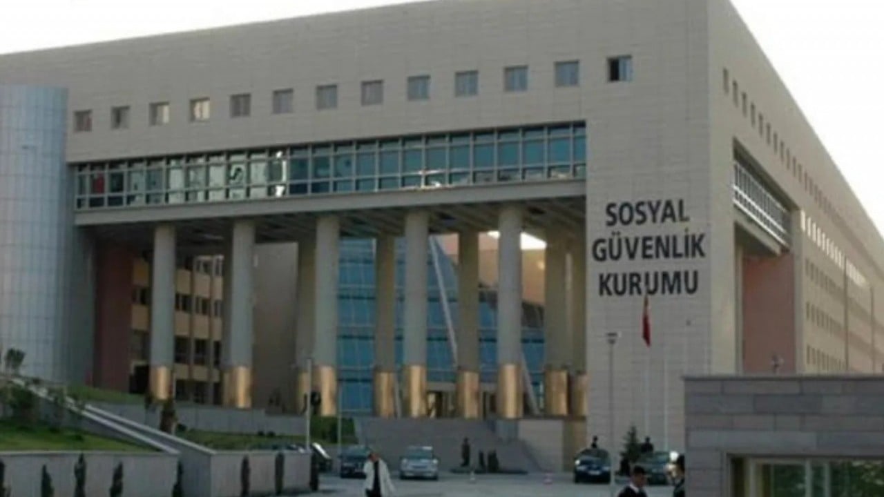 Foto - SGK'dan flaş karar! Satışa çıkarılıyor