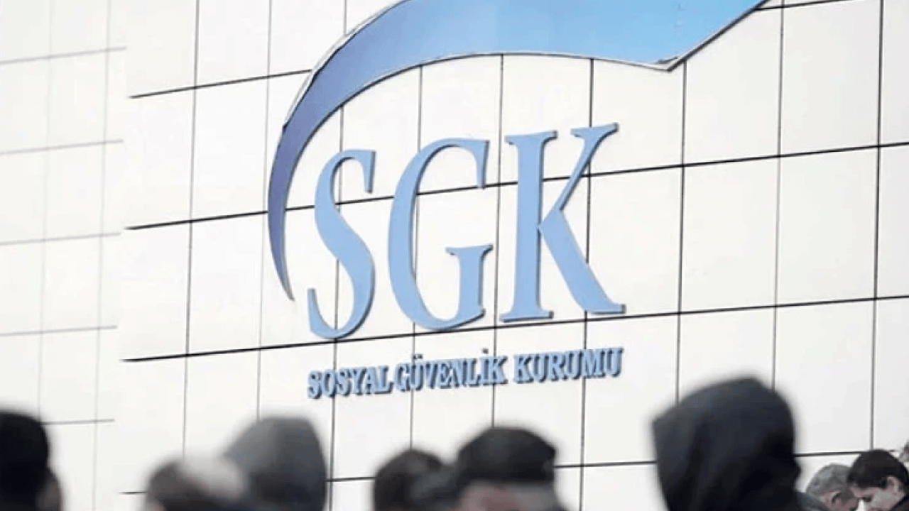 Foto - SGK'dan flaş karar! Satışa çıkarılıyor