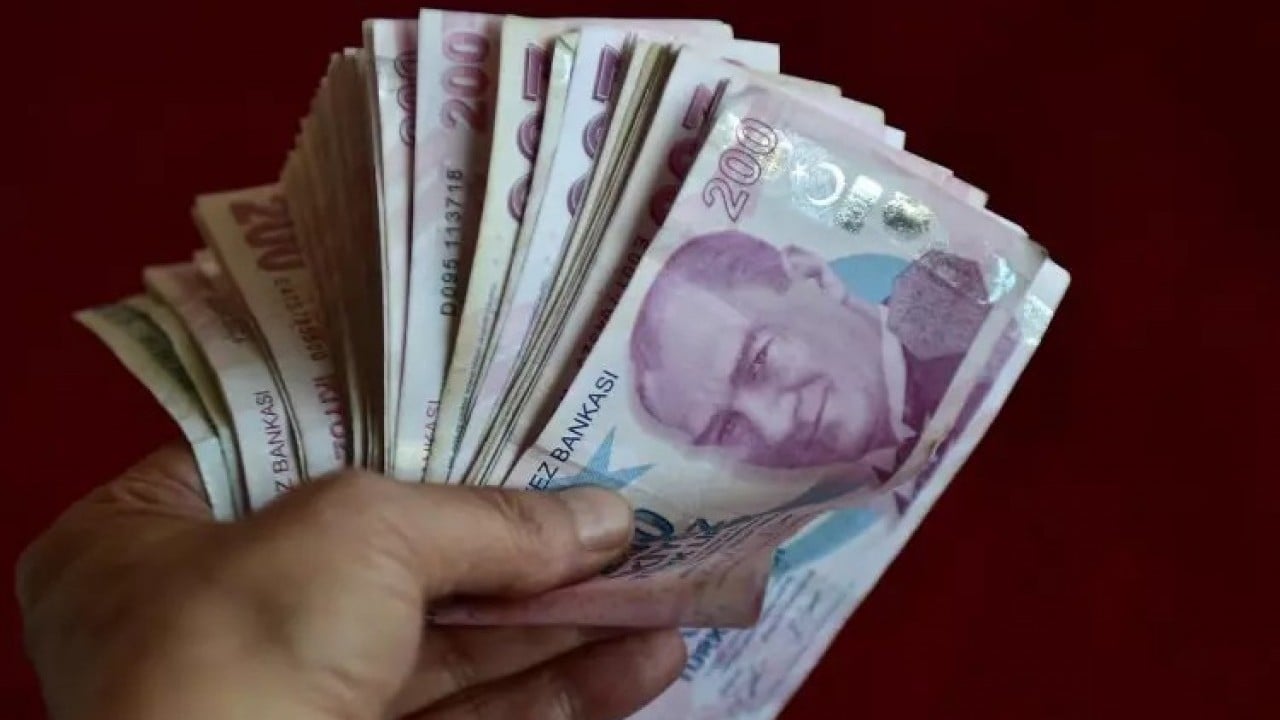 Foto - SGK'dan gerçek maaş operasyonu