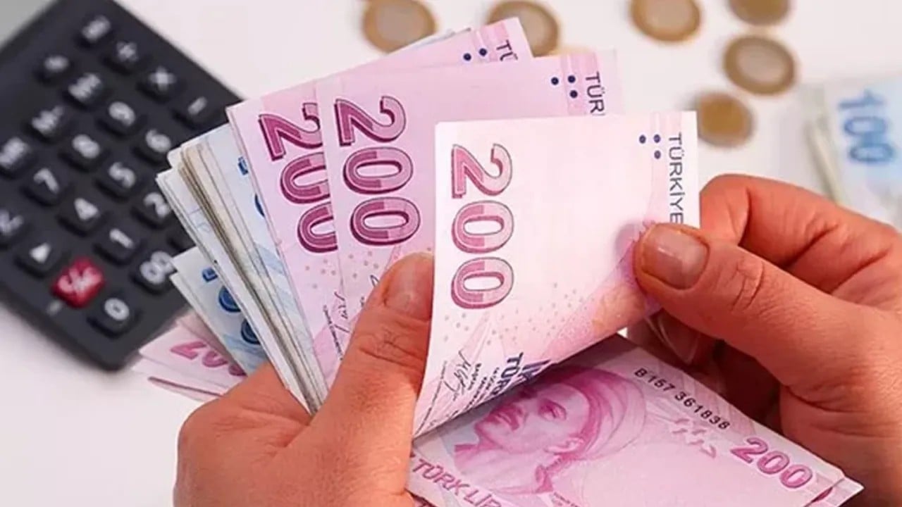 Foto - SGK'dan gerçek maaş operasyonu