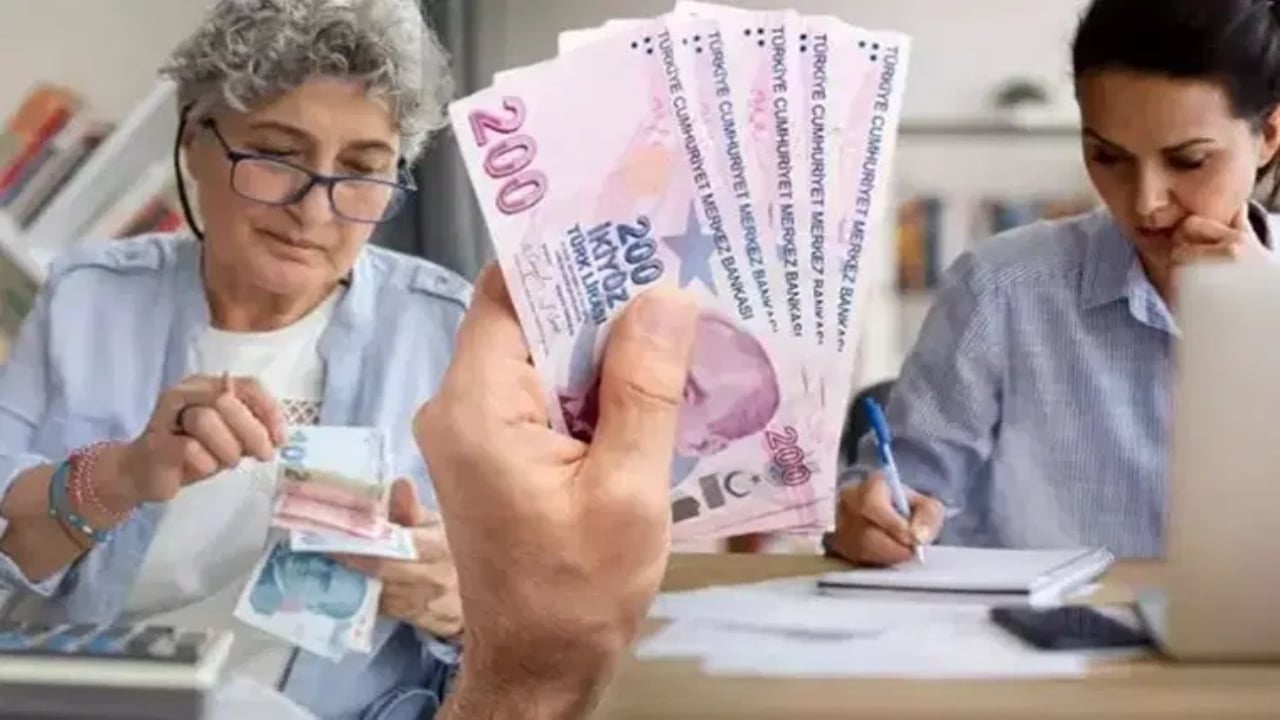 Foto - SGK’dan milyonlara büyük müjde! İşte 7.5 yıl önce emekli olacak mesleklerin tam listesi
