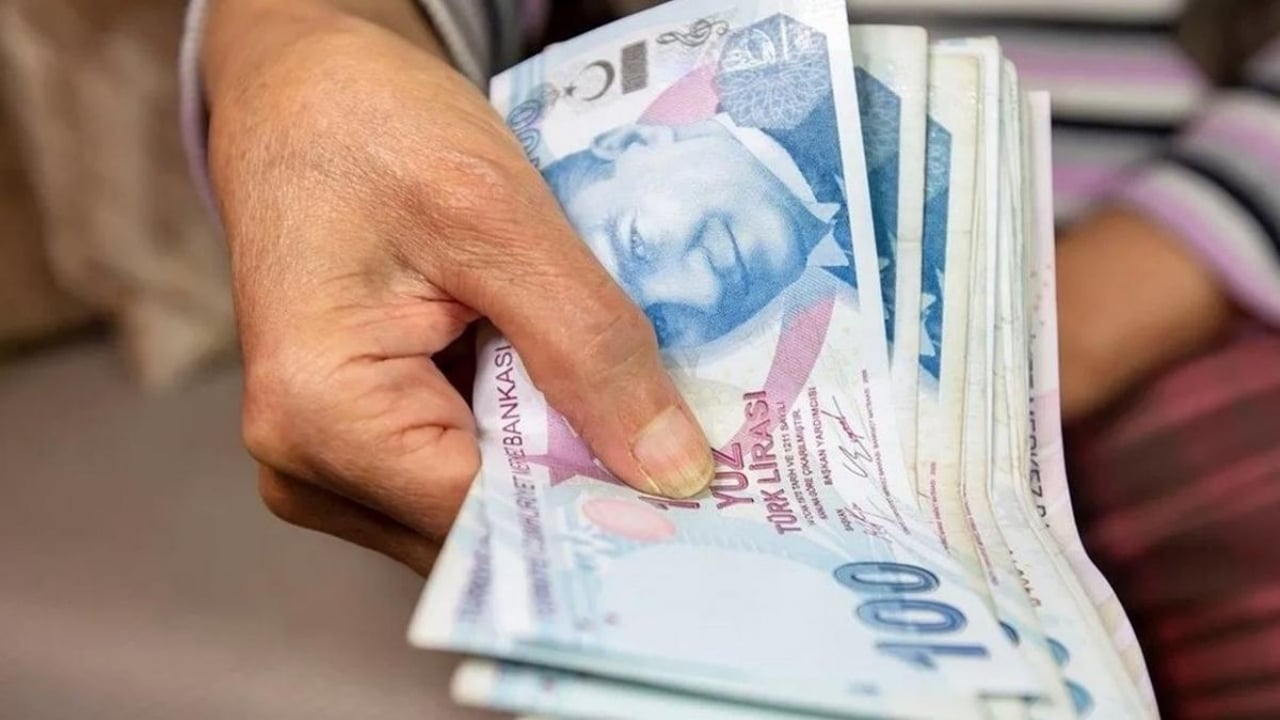 Foto - SGK’dan milyonlara büyük müjde! İşte 7.5 yıl önce emekli olacak mesleklerin tam listesi