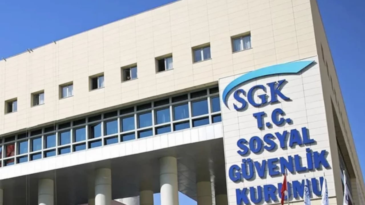 Foto - SGK'dan milyonları ilgilendiren duyuru: Bu parayı sakın ödemeyin!