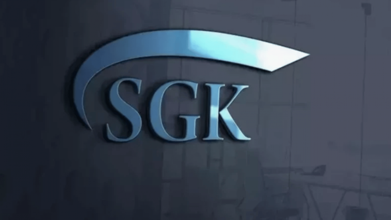 Foto - SGK'dan milyonları ilgilendiren duyuru: Bu parayı sakın ödemeyin!