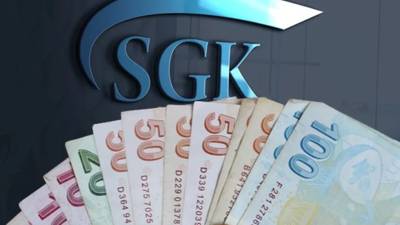 Foto - SGK’dan ömür boyu maaş imkanı! Yüzde 10 şartını karşılayan herkese ödeniyor