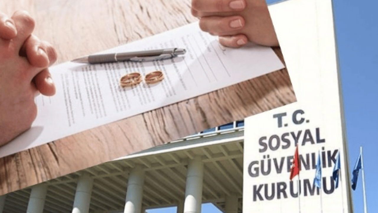 Foto - SGK’dan sahtekarlara şafak baskını: Kağıt üstünde boşanıp aynı evde yaşayanlar yandı