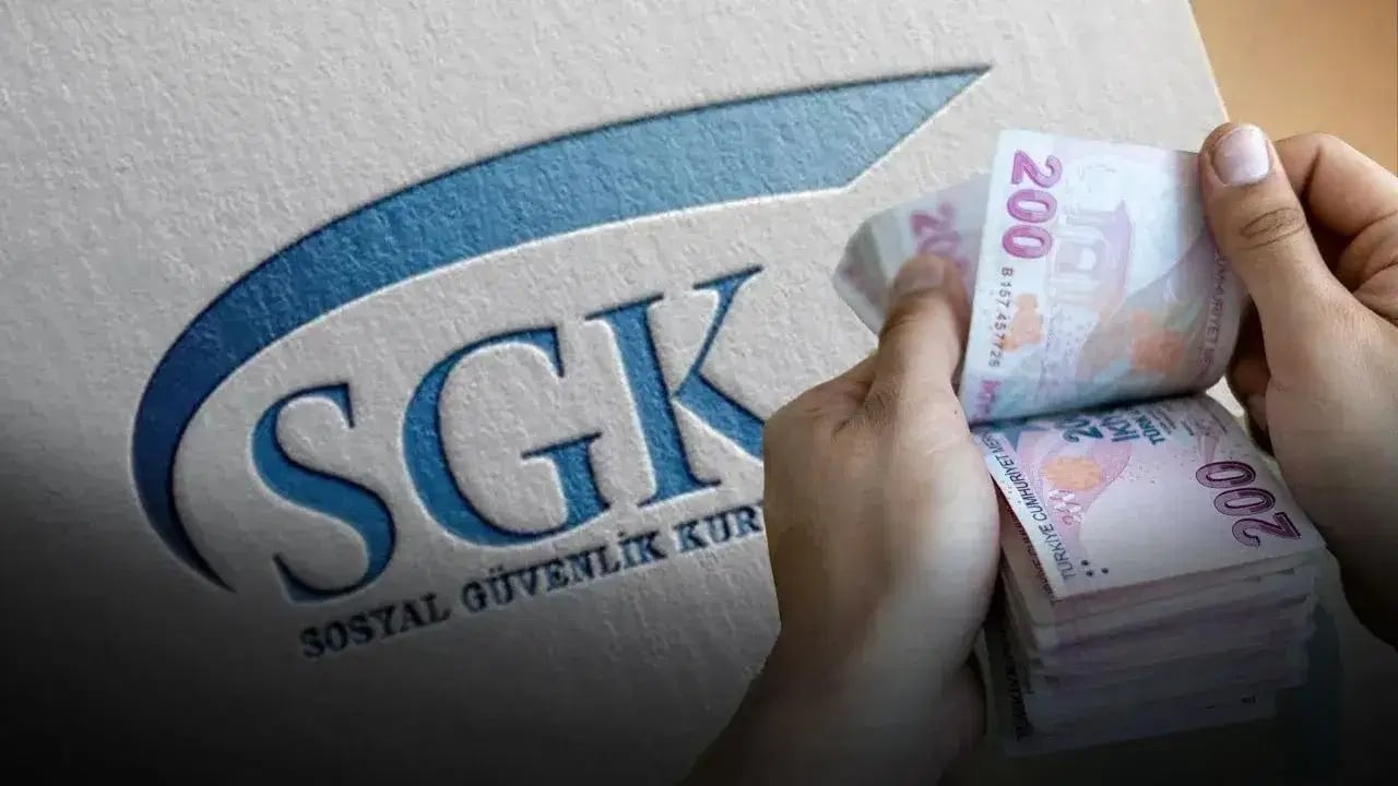 Foto - SGK’nın uygulaması sessiz sedasız iptal edildi! Yüz binlerce kişiye emeklilik yolu açıldı