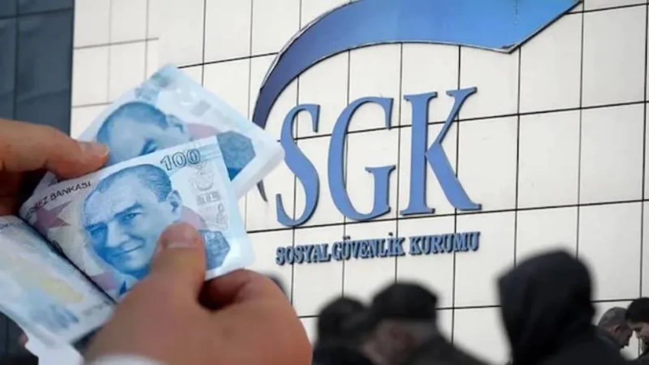 Foto - SGK’nın uygulaması sessiz sedasız iptal edildi! Yüz binlerce kişiye emeklilik yolu açıldı
