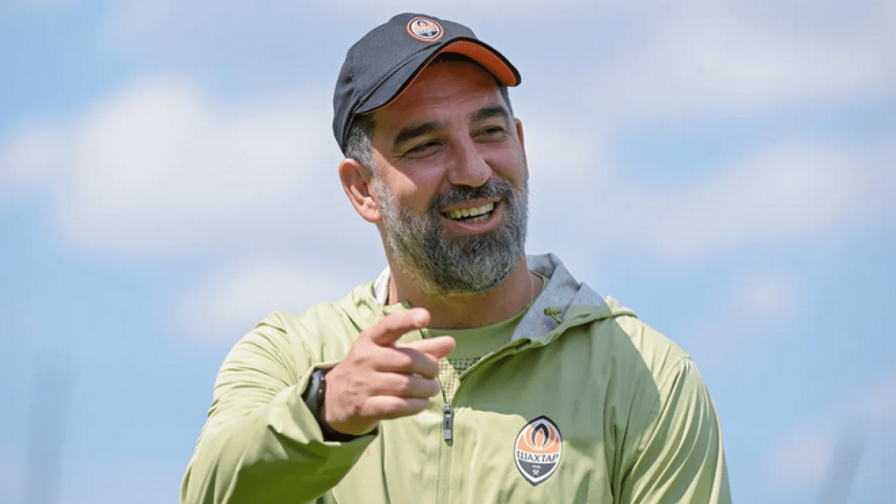 Foto - Shakhtar Donetsk derbide kazandı: Arda Turan son golde attığı depar ile gündem oldu...