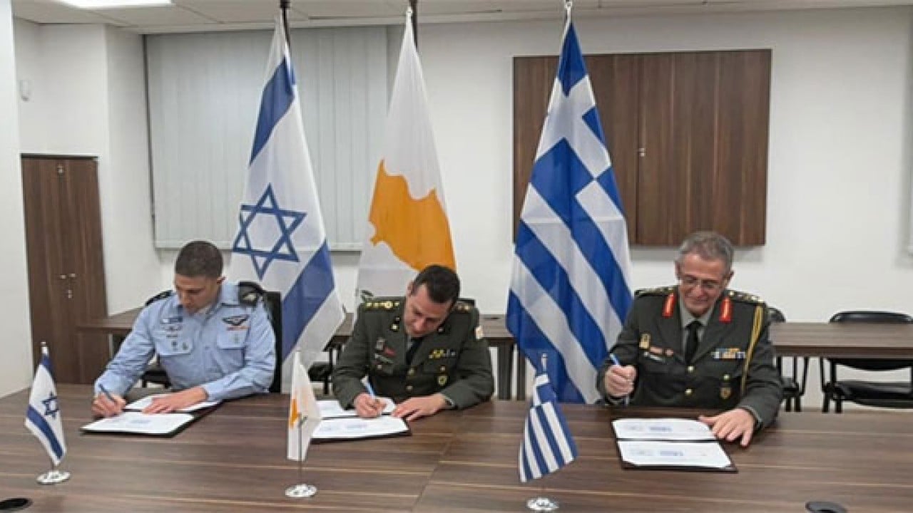 Foto - Sharren Haskel: Türkiye'ye verilecek savaş uçaklarında bu teknoloji olmayacak