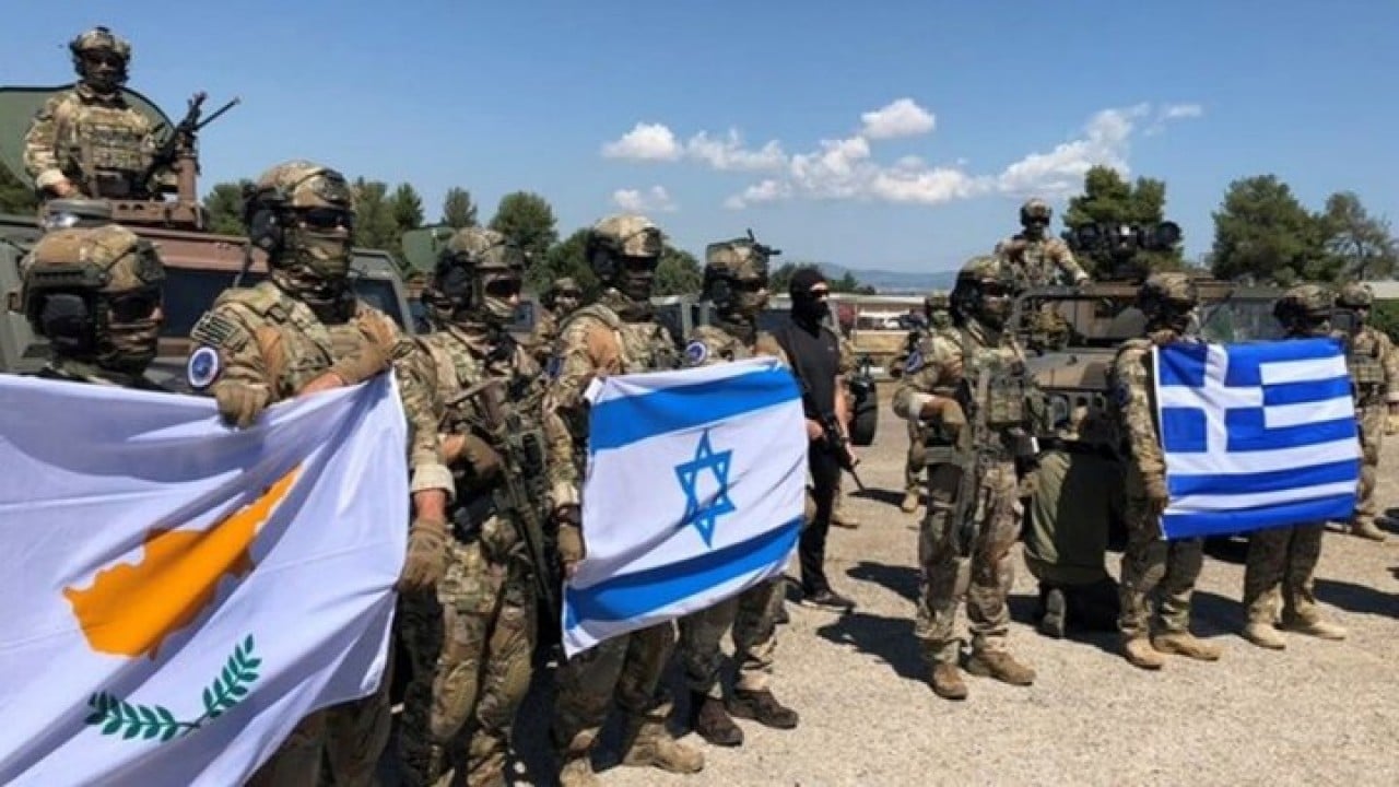 Foto - Sharren Haskel: Türkiye'ye verilecek savaş uçaklarında bu teknoloji olmayacak